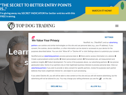 Topdogtrading