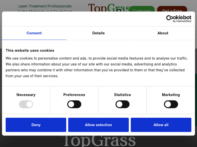 Topgrass