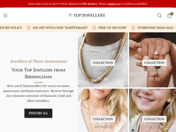 Topjewellery
