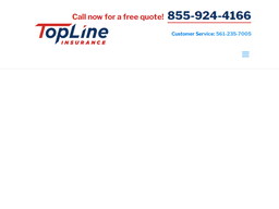 Toplineinsurance
