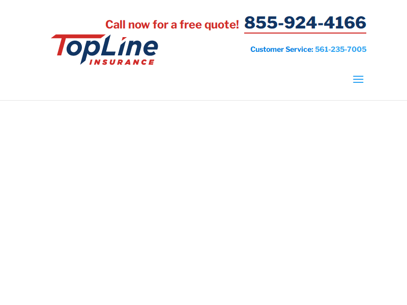 Toplineinsurance