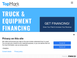 Topmarkfunding