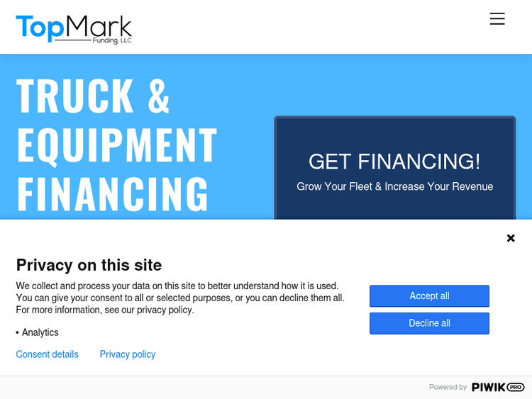 Topmarkfunding