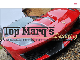 Topmarqsdetailing
