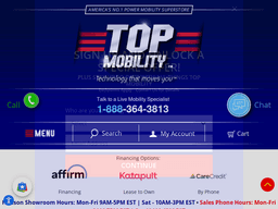 Topmobility
