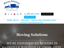 Topmovingsolutions