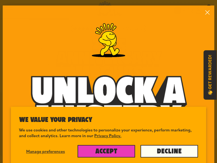 Topofthemornincoffee