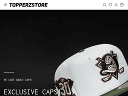 Topperzstore