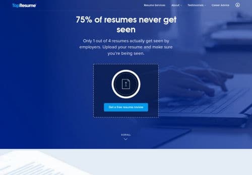 Topresume