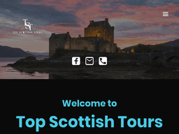 Topscottishtours