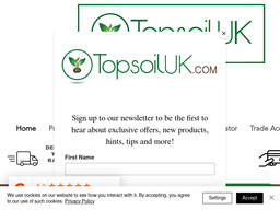 Topsoiluk