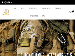 Toptacticalgear