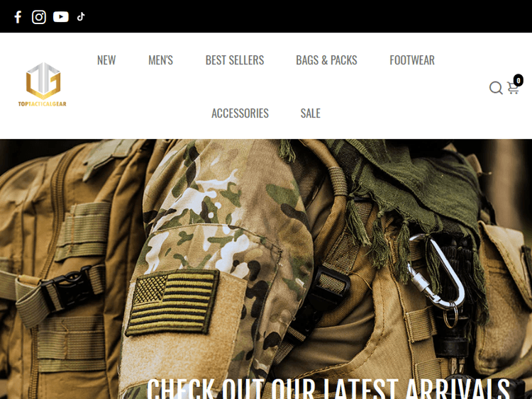Toptacticalgear