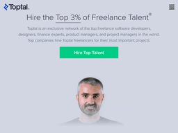 Toptal