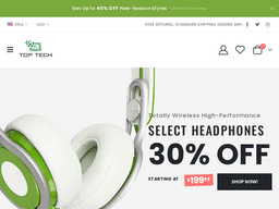 Toptechwholesale