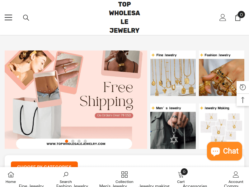 Topwholesalejewelry