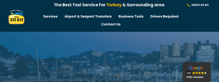 Torbaytaxis