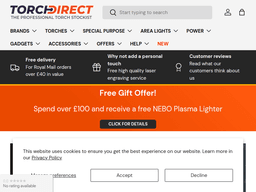 Torchdirect