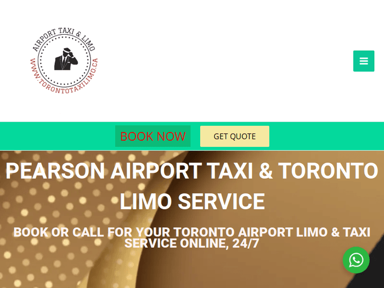 Torontotaxilimo
