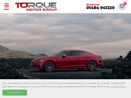 Torquemotorgroup