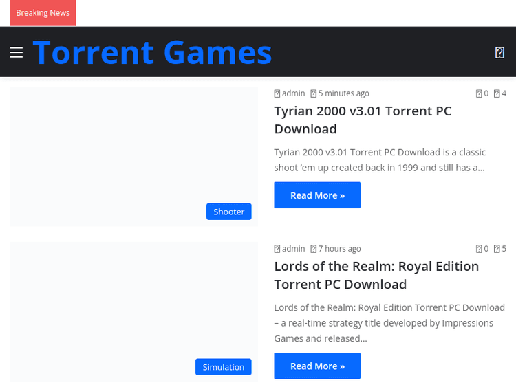 Torrentpcgames