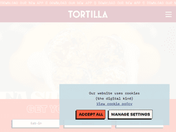 Tortilla