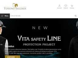 Tosoniselleriashop