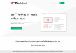 Totaladblock