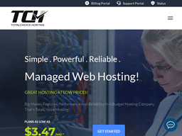 Totalchoicehosting