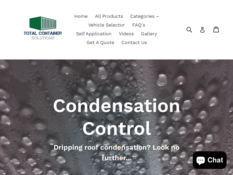 Totalcontainersolutions