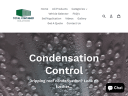 Totalcontainersolutions