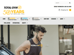 Totalgym