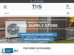 Totalhomesupply