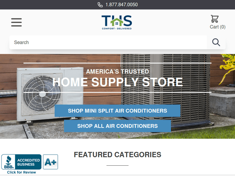 Totalhomesupply