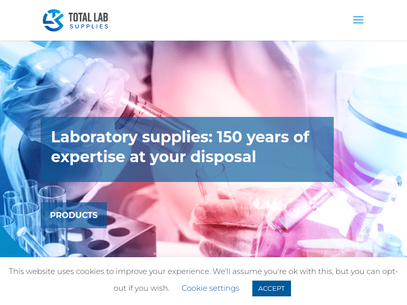 Totallabsupplies