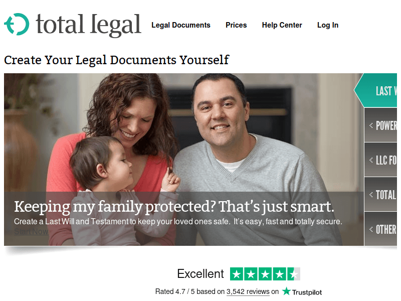 Totallegal