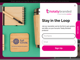 Totallybranded
