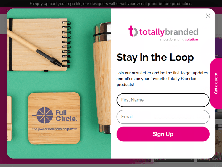 Totallybranded
