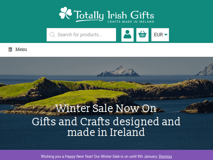 Totallyirishgifts