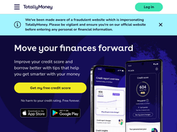 Totallymoney