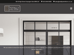 Totallysteeldoors