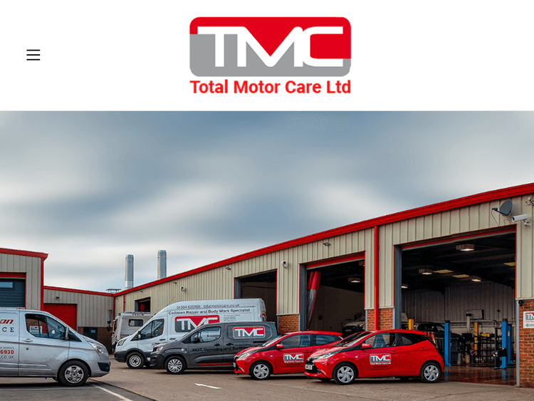 Totalmotorcare