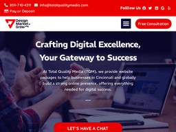 Totalqualitymedia