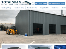 Totalspan
