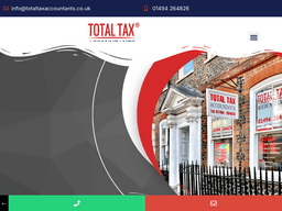 Totaltaxaccountants