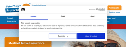 Totaltravelprotection