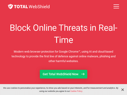 Totalwebshield