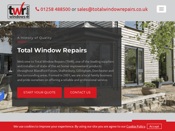 Totalwindowrepairs