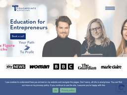 Touchpointsmarketing