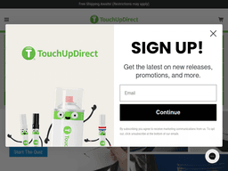 Touchupdirect